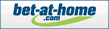 bet-at home Logo