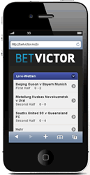 betvictor App